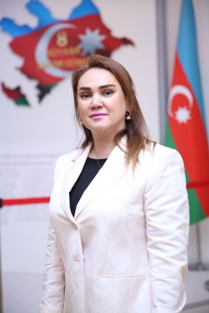 TƏBRİK EDİRİK!