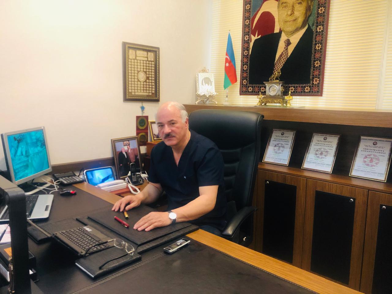 İlham Əliyevin sülh strategiyasına yüksək qiymət