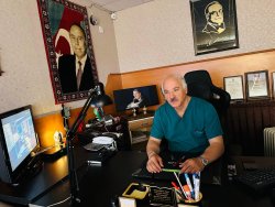 Heydər Əliyevin müəyyən etdiyi strategiya Azərbaycanın gələcək inkişafını təmin edən ən mühüm amildir
