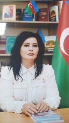 Milli qürur rəmzi