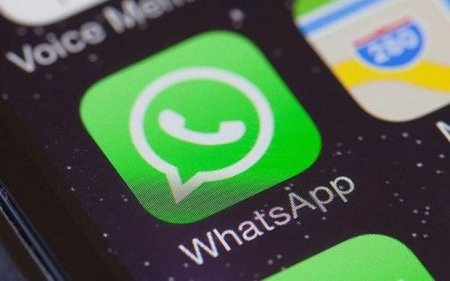 "WhatsApp"dan möhtəşəm yenilik