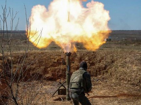 Cəbhədə GƏRGİNLİK: mövqelərimiz minaatanlarla bombalandı