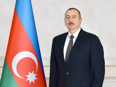 Prezident İlham Əliyev: "İşğal edilmiş torpaqlarda erməni vəhşiliyi təkcə Azərbaycana deyil, bütün müsəlman aləminə qarşı törədilib"