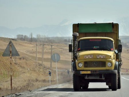 İran maşınları Qarabağa yük daşıyır? - Araşdırılır