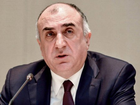 Nazir: "Azərbaycan Minsk qrupu həmsədrlərinin substantiv danışıqları davam etdirmək barədə çağırışını dəstəkləyir"