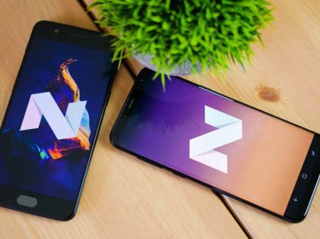 Android 7.1 təşvişi aşkarlayır