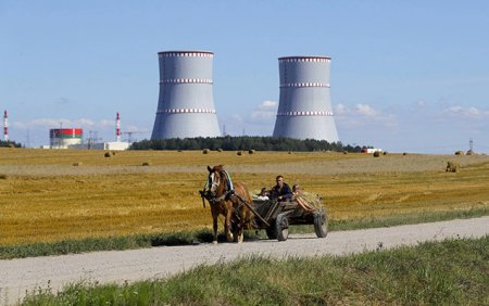 Baltikyanı ölkələr Belarusla elektrik enerjisi ticarətini dayandırır